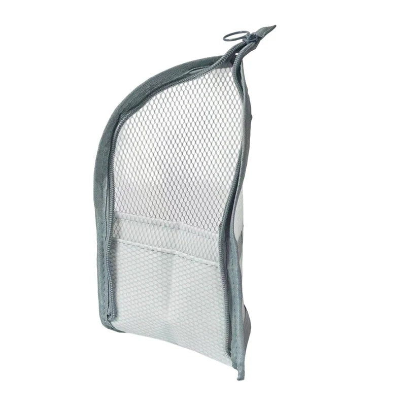 Trousse de toilette légère et portable pour le voyage