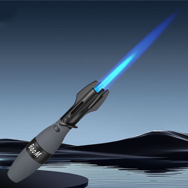 Briquet anti-stress fusée créatif