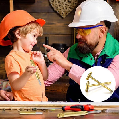 Mini marteau multifonction 6-en-1