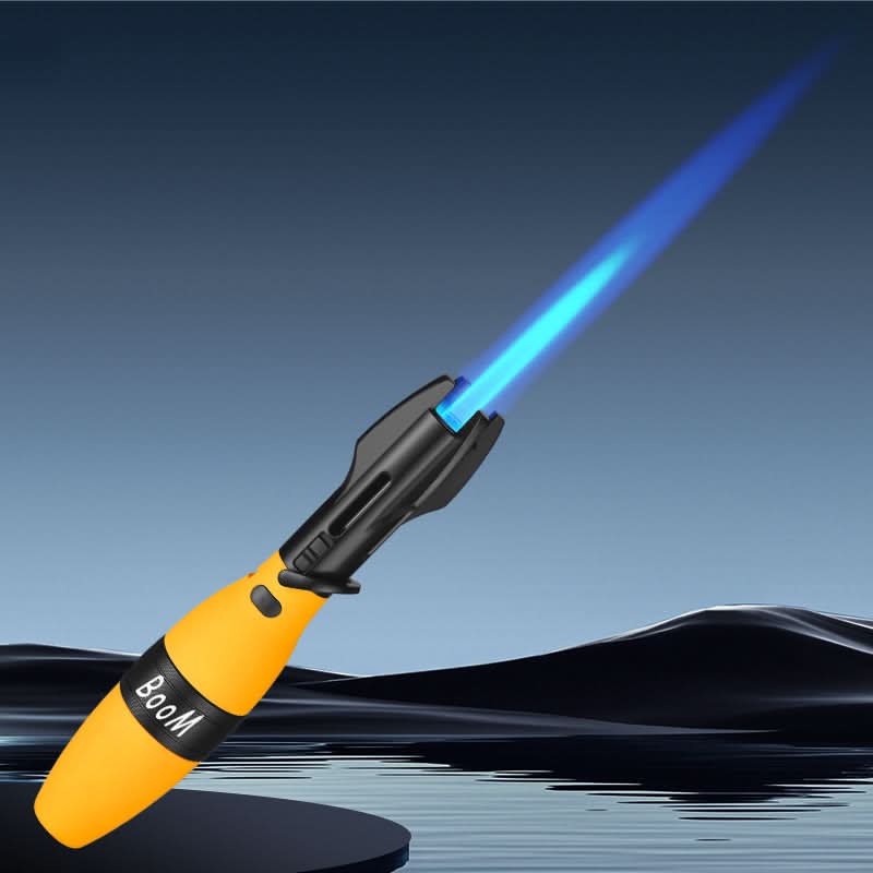 Briquet anti-stress fusée créatif