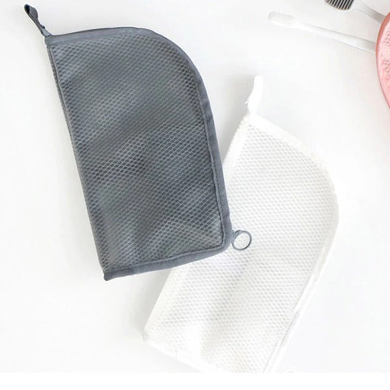 Trousse de toilette légère et portable pour le voyage