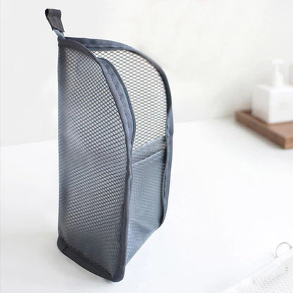 Trousse de toilette légère et portable pour le voyage