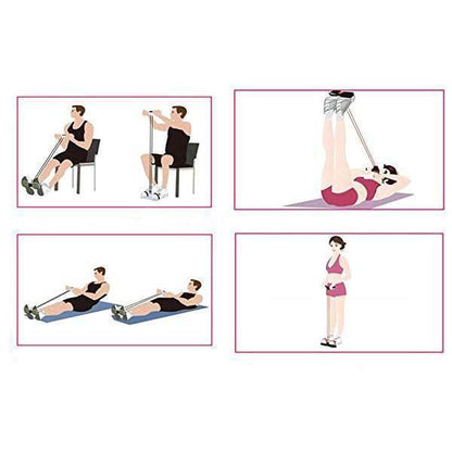 Appareil de récupération assis pour la maison : muscles abdominaux tendus
