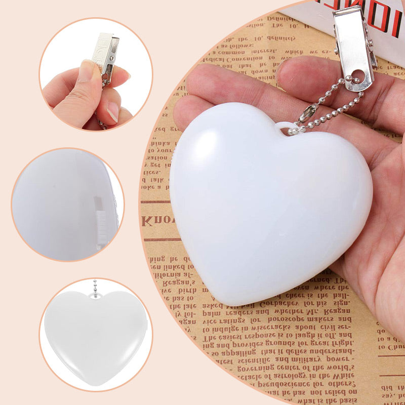 Capteur tactile LED pour sacs