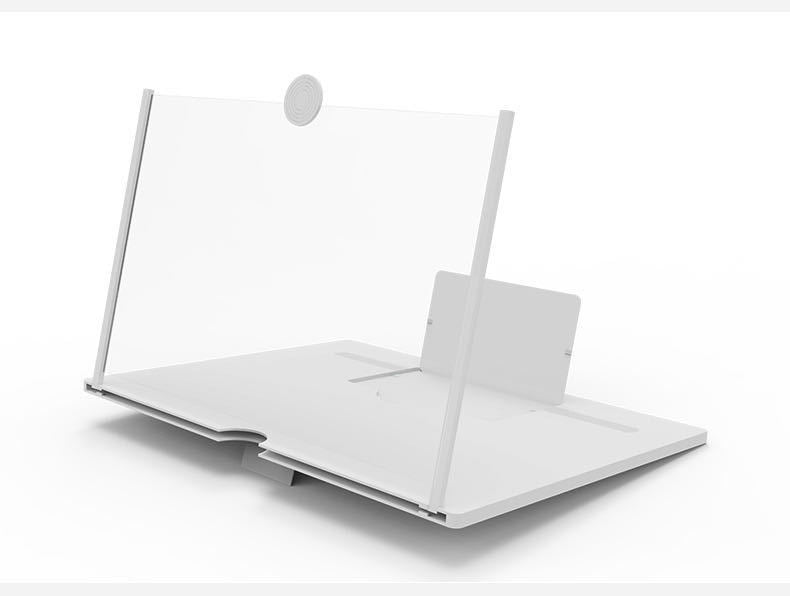 Loupe d'écran - Dernière version