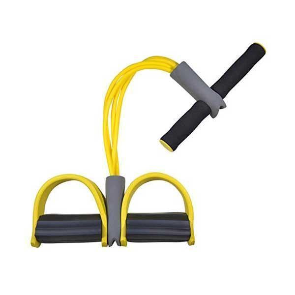 Appareil de récupération assis pour la maison : muscles abdominaux tendus