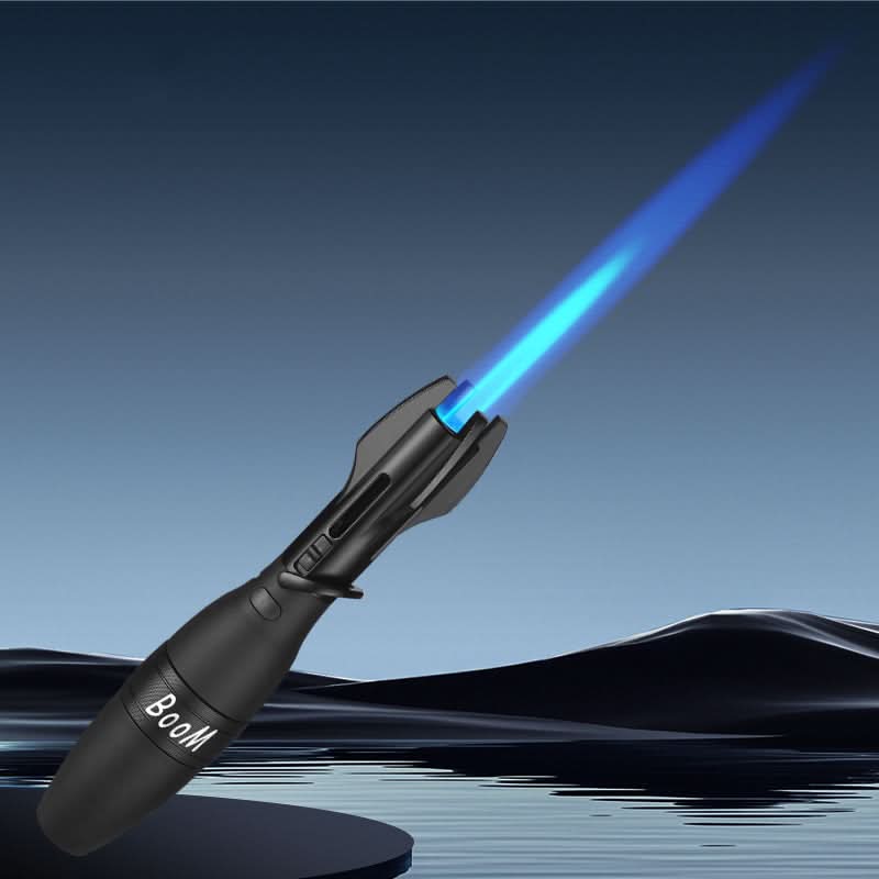 Briquet anti-stress fusée créatif