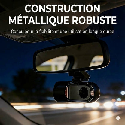 Mini caméra embarquée HD