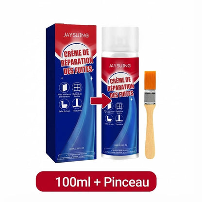 Spray d'étanchéité étanche