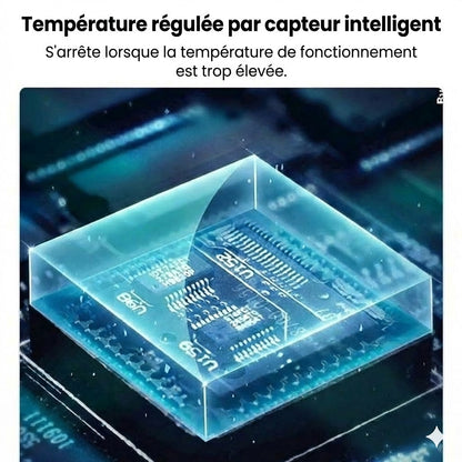 Meuleuse électrique multifonctionnelle à usage domestique