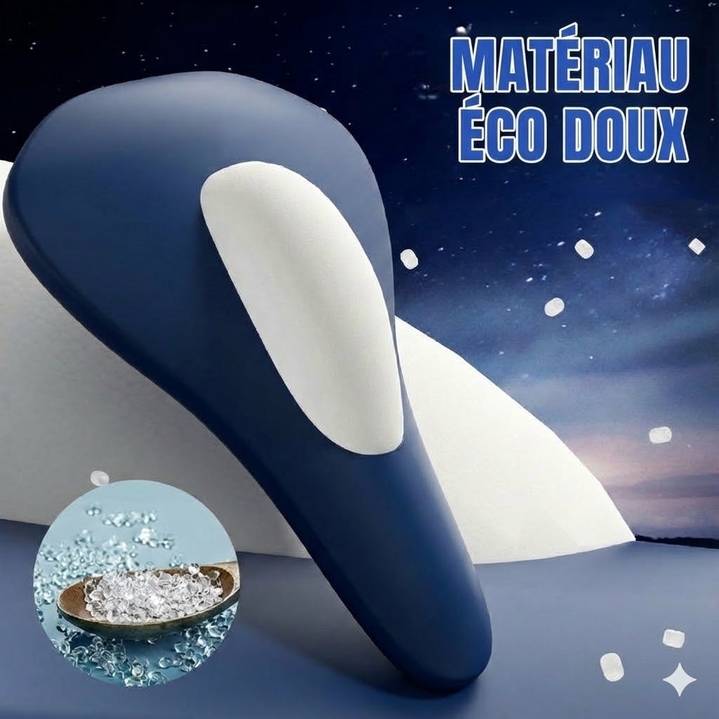 Entraîneur de muscles du plancher pelvien en silicone