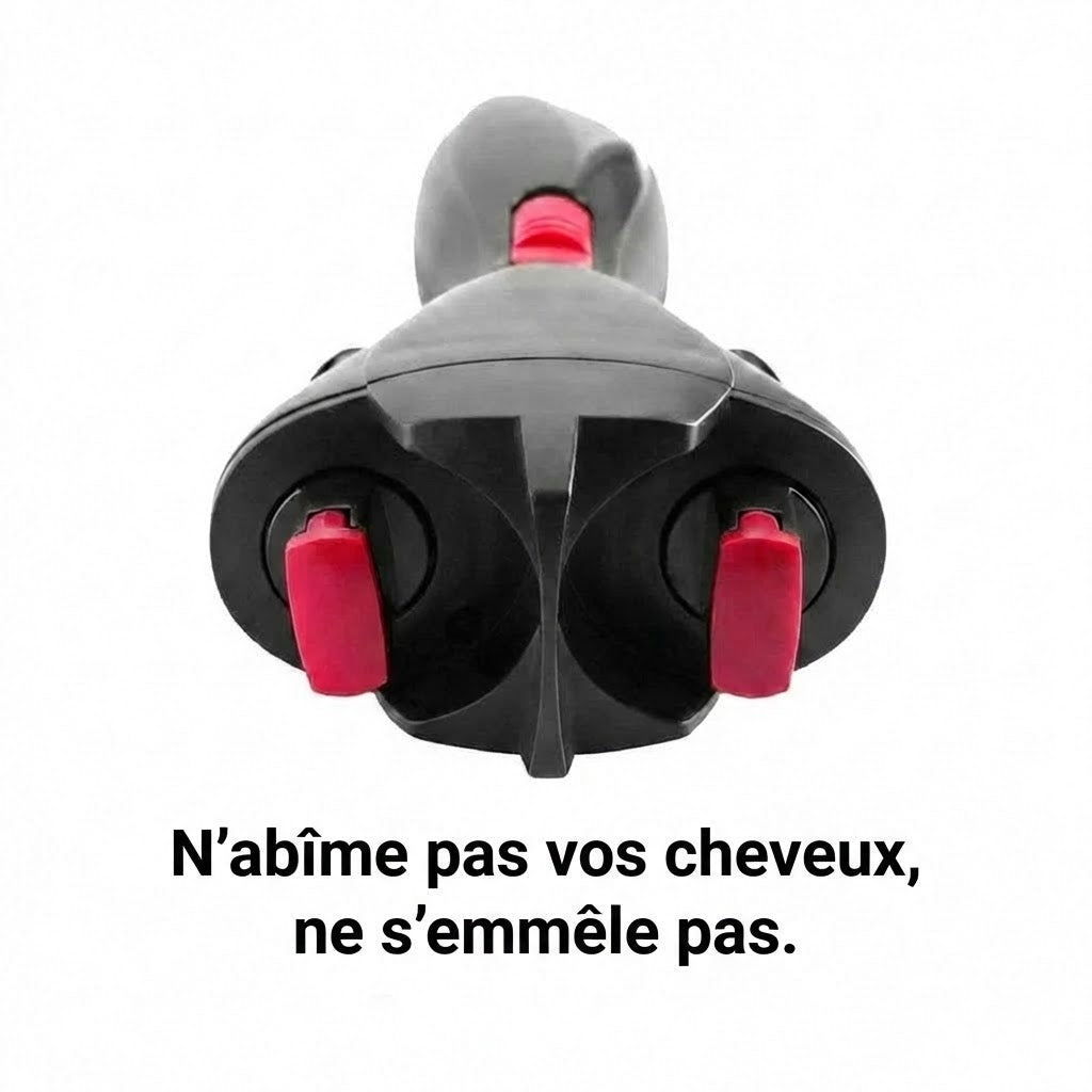 360° Machine à tresser automatique