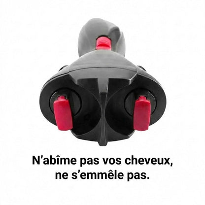 360° Machine à tresser automatique