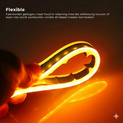 Éclairage LED pour phare de voiture