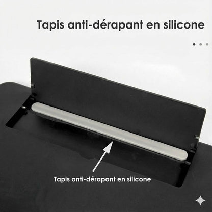 Loupe d'écran - Dernière version