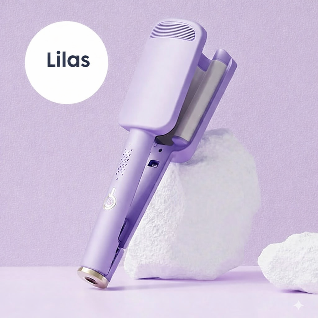 Fer à onduler 32 mm