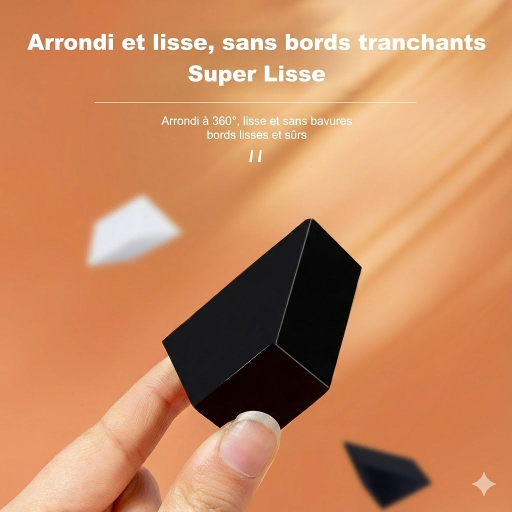 Jeu de construction interactif : Entraînez votre sens de l’espace