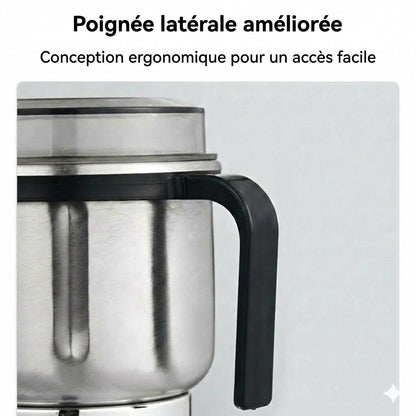 Meuleuse électrique multifonctionnelle à usage domestique