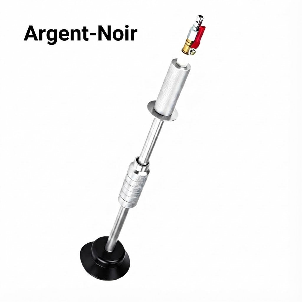 Ventouse double puissante pour les bosses de voiture