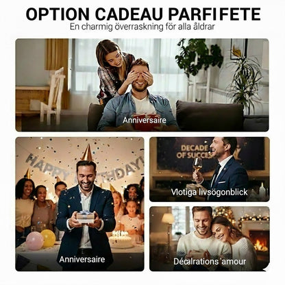 Montre de sport numérique avec éclairage nocturne (étanche)