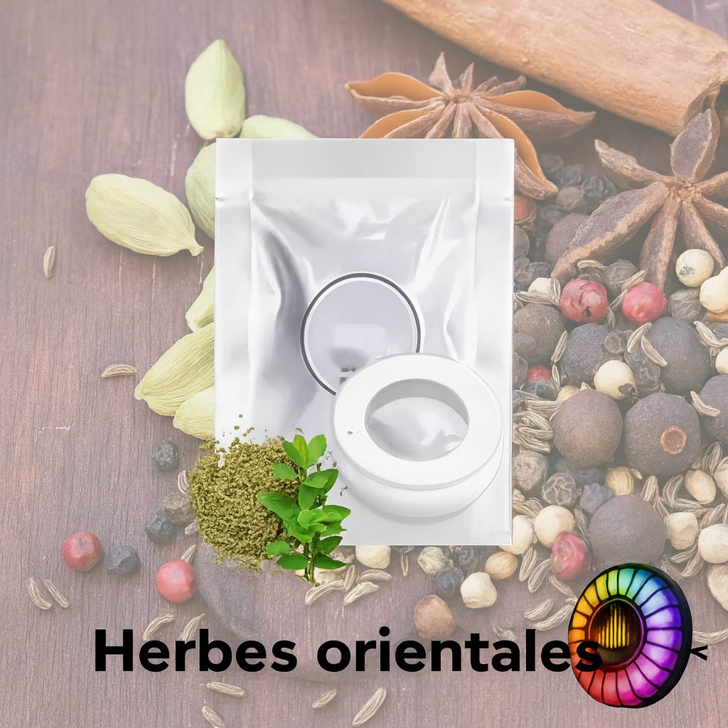 Lampe LED de voiture à rythme musical (avec diffuseur d'arômes)