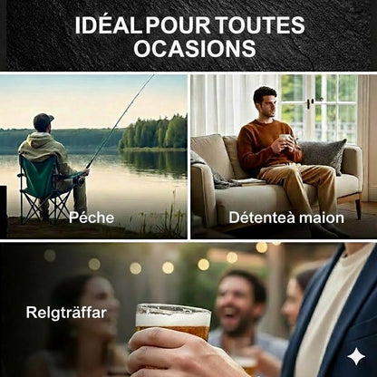 Montre de sport numérique avec éclairage nocturne (étanche)