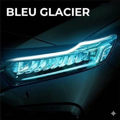 Éclairage LED pour phare de voiture