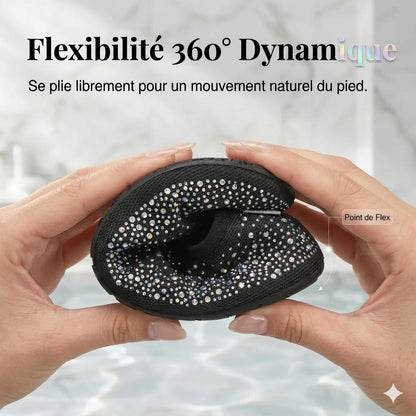 Chaussures de plage à séchage rapide