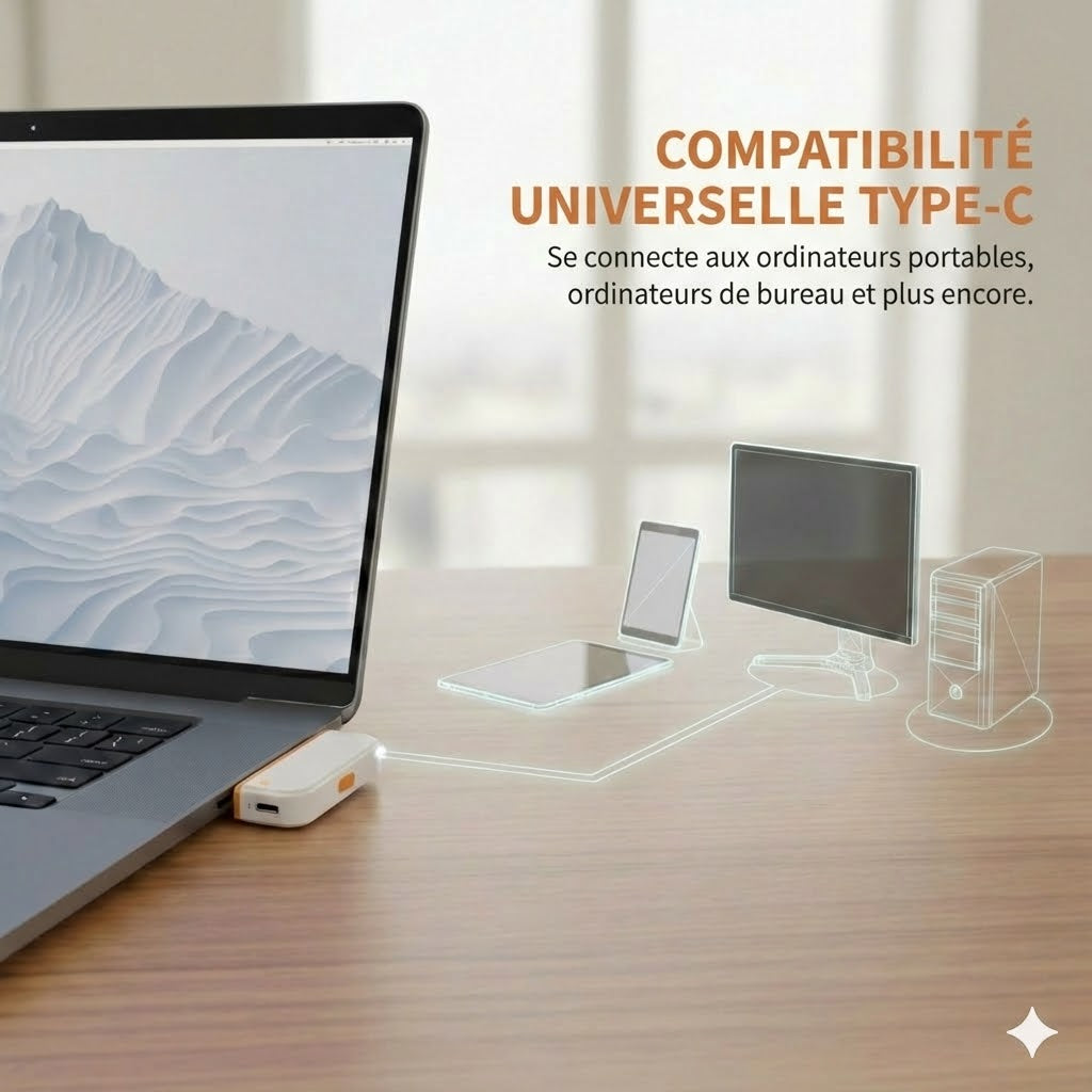 Émetteur-récepteur HDMI sans fil