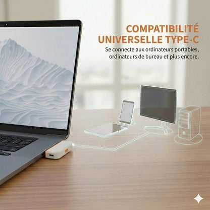 Émetteur-récepteur HDMI sans fil