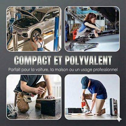 Clé à molette multifonction pour voitures