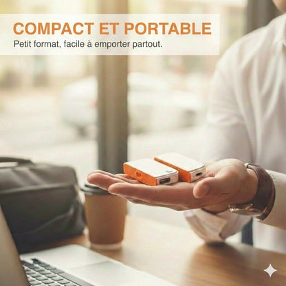 Émetteur-récepteur HDMI sans fil