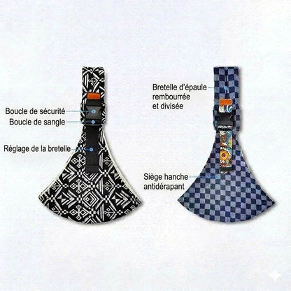 Porte-bébé