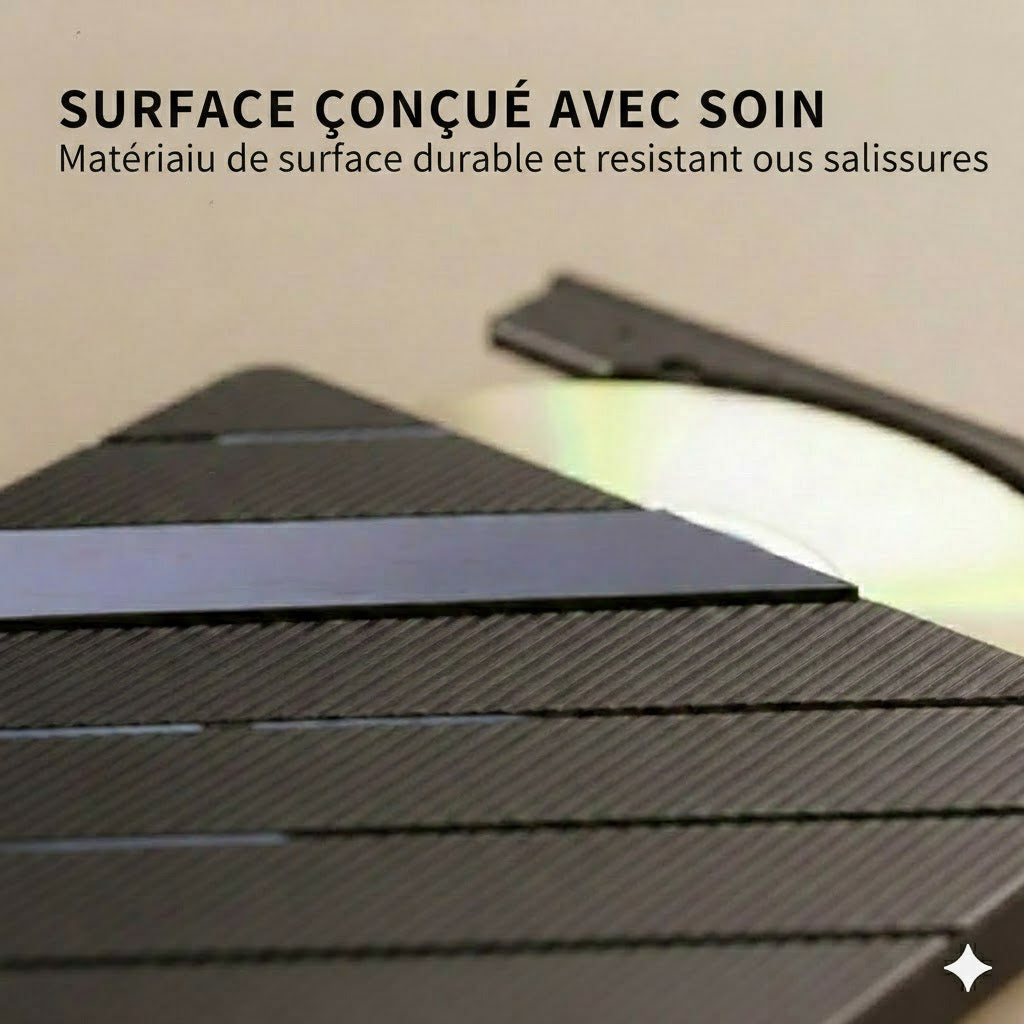Lecteur CD/DVD externe pour ordinateur portable