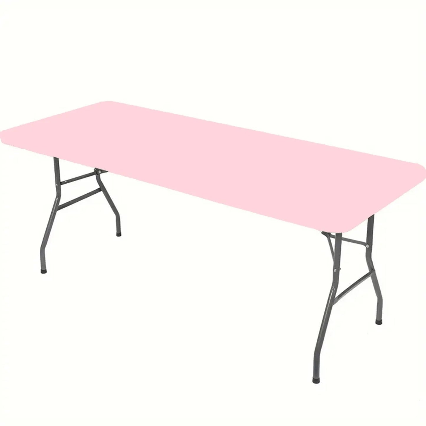 Housse de table extensible – convient pour tables de 120, 180 et 240 cm