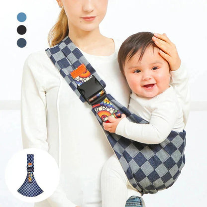 Porte-bébé