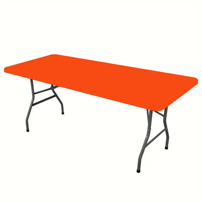 Housse de table extensible – convient pour tables de 120, 180 et 240 cm