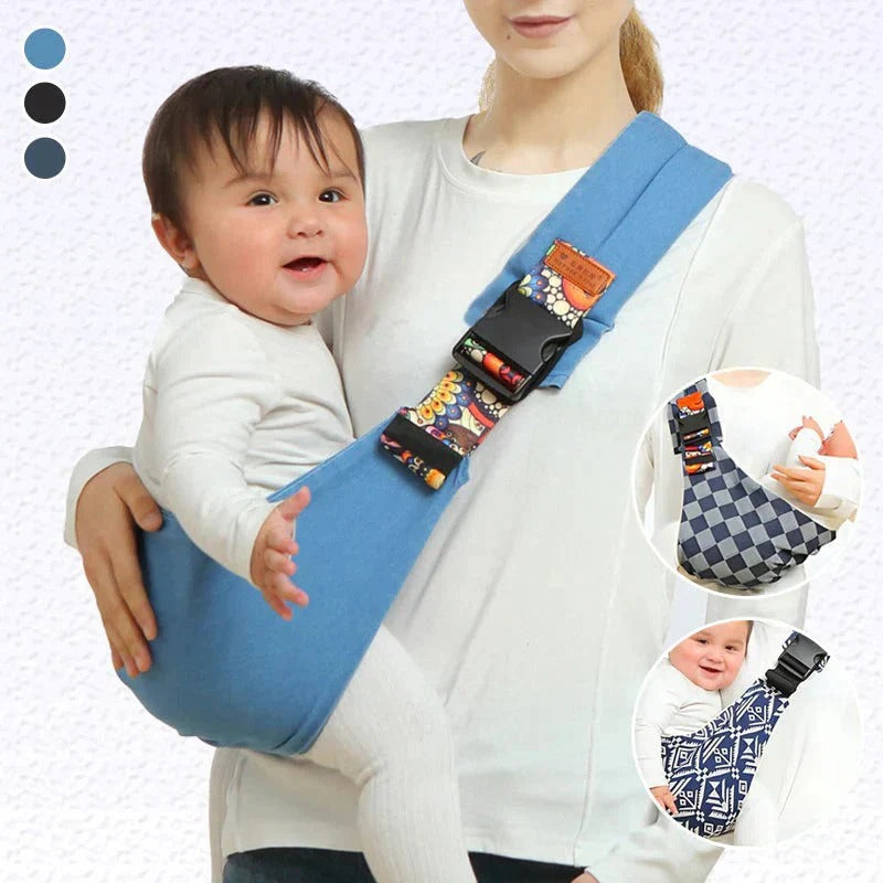 Porte-bébé