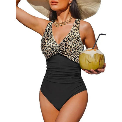 Maillot de bain gainant pour femmes