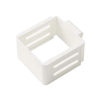 Séparateur réglable pour organisateur de réfrigérateur