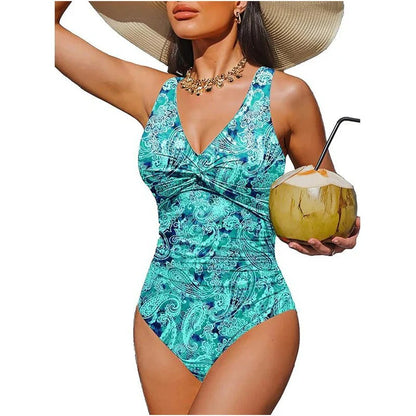 Maillot de bain gainant pour femmes