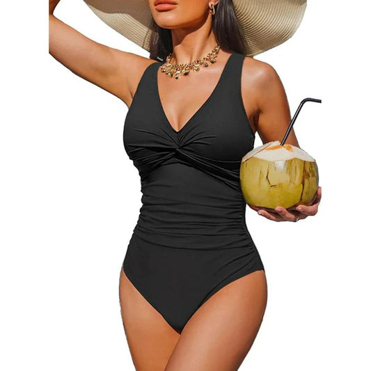 Maillot de bain gainant pour femmes