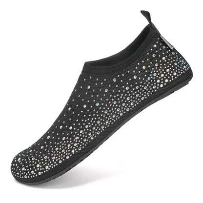 Chaussures de plage à séchage rapide