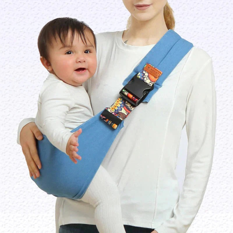 Porte-bébé