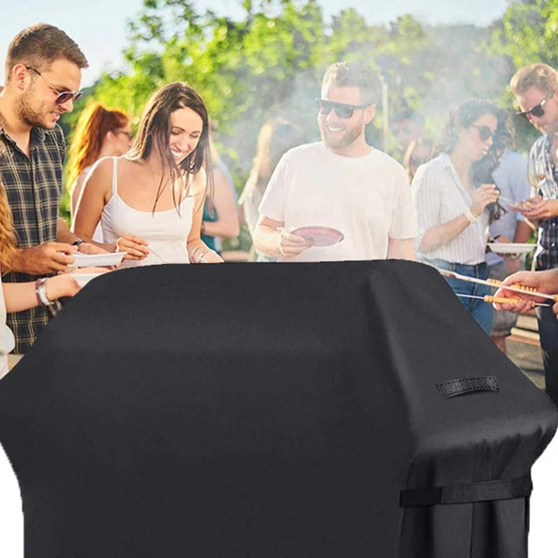 Tissu Oxford 210D imperméable et robuste avec revêtement PU