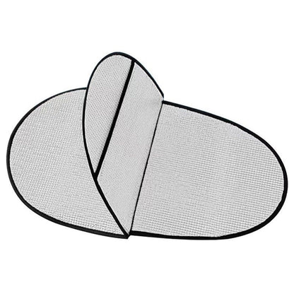 Housse de selle de moto universelle avec protection UV