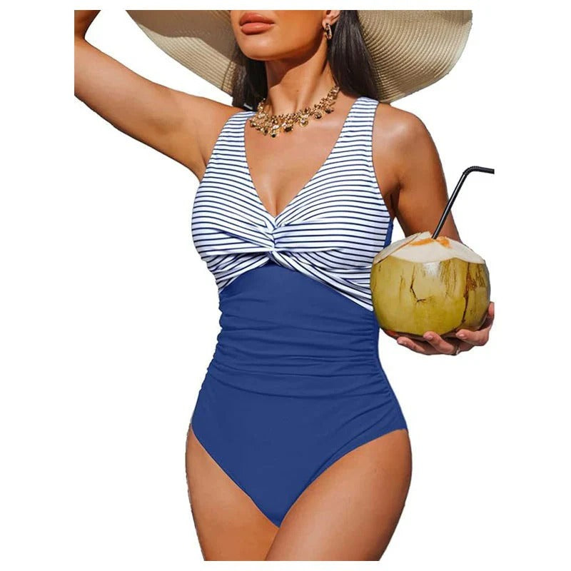 Maillot de bain gainant pour femmes
