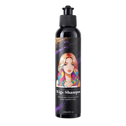 Spray lissant et disciplinant pour perruques