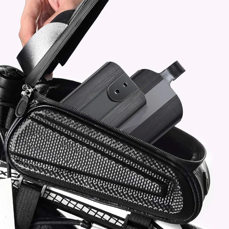 Garde-boue rétractable et réglable pour vélo