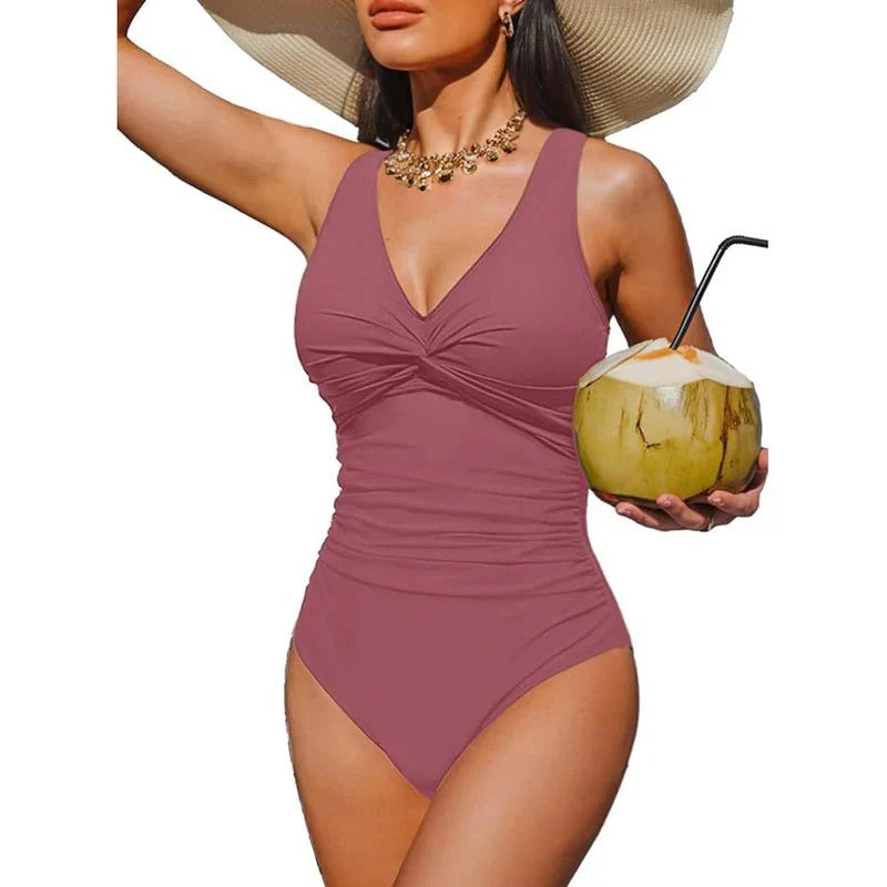 Maillot de bain gainant pour femmes